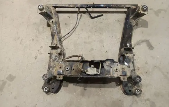 Chrysler PT Cruiser Front subframe 