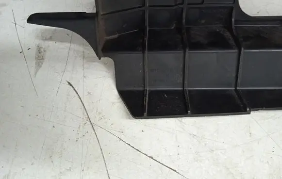 Honda Civic Intercooler air guide/duct channel 19025RNAA0
