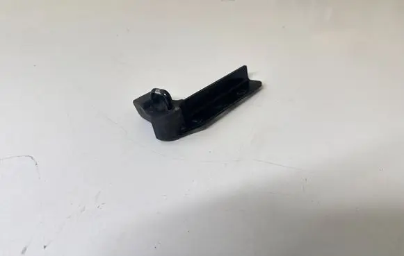 Ford Transit Custom Sliding door lock loop/hook striker BK212V5054AE