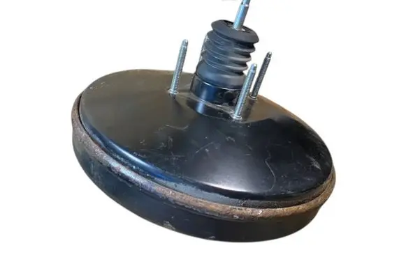 Citroen Jumper Brake booster 51725092 0204051286