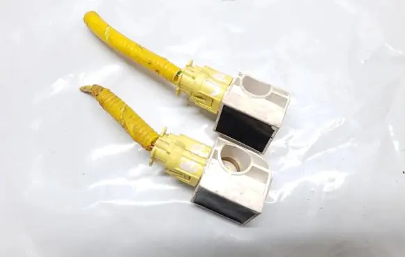Honda Accord Airbag deployment crash/impact sensor 77970-S1A-G911-M1