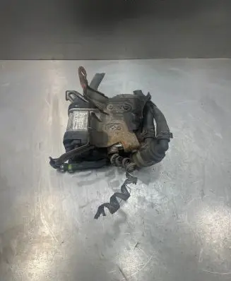 Volkswagen PASSAT B6 Auxiliary pre-heater (Webasto) 3C0815065F 9013858C 90137158
