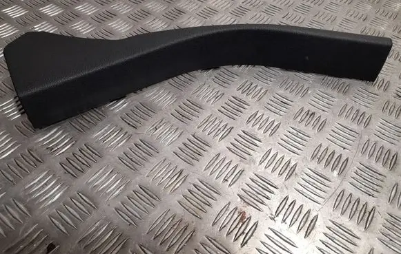 Ford Escape III Rear sill trim cover CJ54R13244AFW
