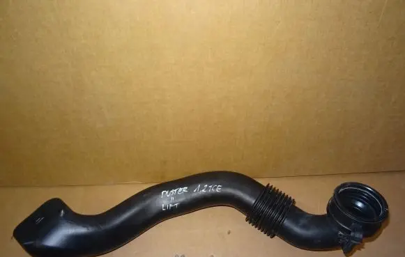 Dacia Duster II Air intake duct part 165554822r