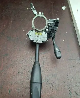 Mercedes-Benz CLK A209 C209 Indicator stalk 0005452310 282607