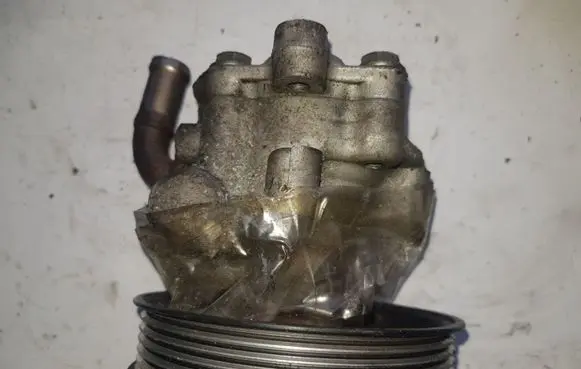 Audi A3 S3 8L Power steering pump