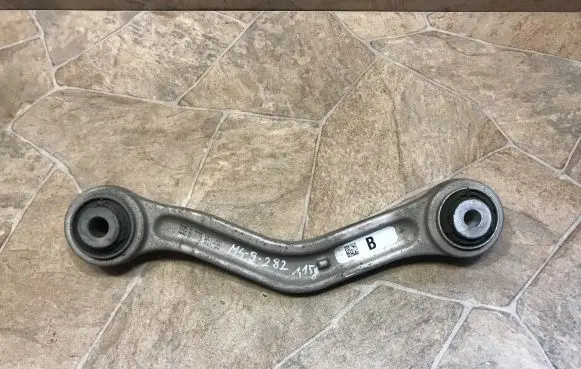 BMW 5 GT F07 Rear upper control arm/wishbone 6779851