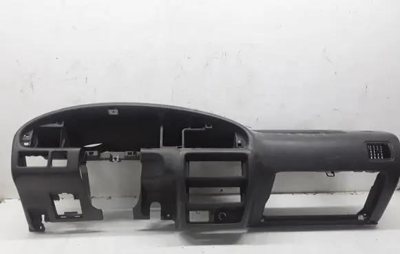 Ford Ranger Dashboard