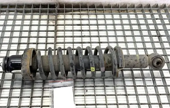 Mitsubishi Outlander Rear shock absorber/damper