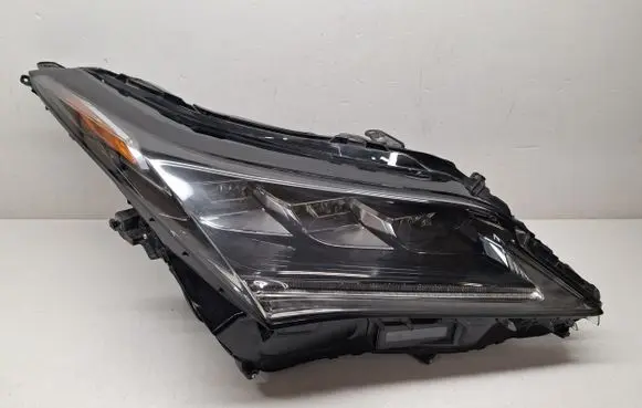 Lexus RX 330 - 350 - 400H Headlight/headlamp 8114548D40