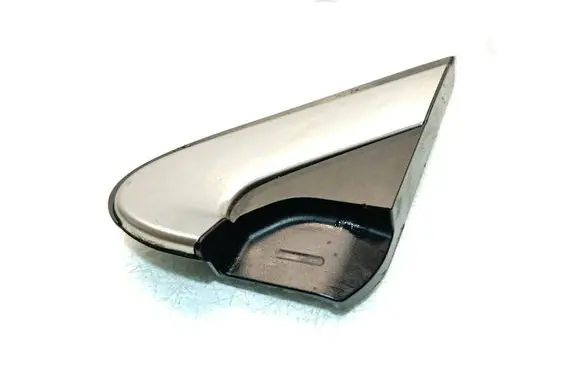 Subaru Outback (BT) Fender end trim 65250AN010