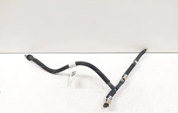 Peugeot 208 Fuel line pipe 0445130193 9824723180 20190525