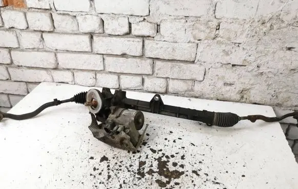Mini Cooper Countryman R60 Steering rack 9810034