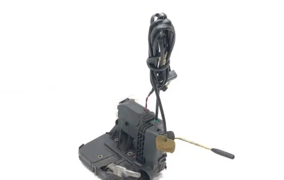 Mercedes-Benz C AMG W203 Front door lock 004133112620