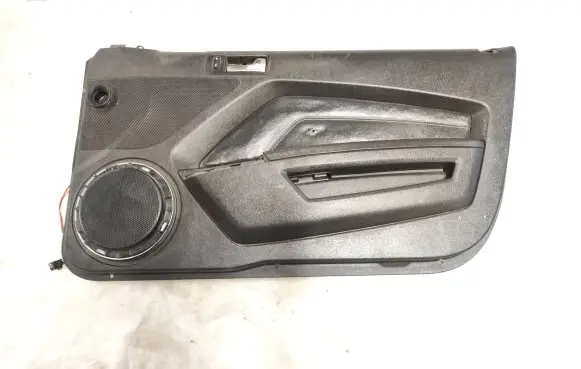 Ford Mustang V Front door card panel trim dr336323942cj 123942C 32391RCJ