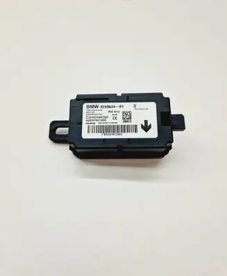 BMW 3 F30 F35 F31 Alarm control unit/module 9269634 A2C37521900