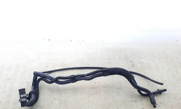 Audi Q7 4M Positive cable (battery) 06E133790AF 4M0133778