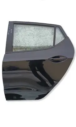 Hyundai i10 Rear door 