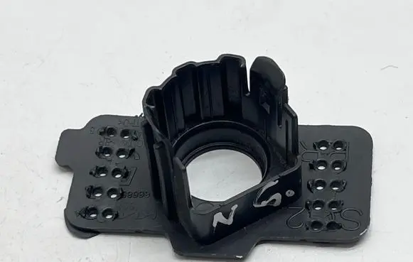 KIA Niro Rear parking sensor holder (PDC) 86685AO000