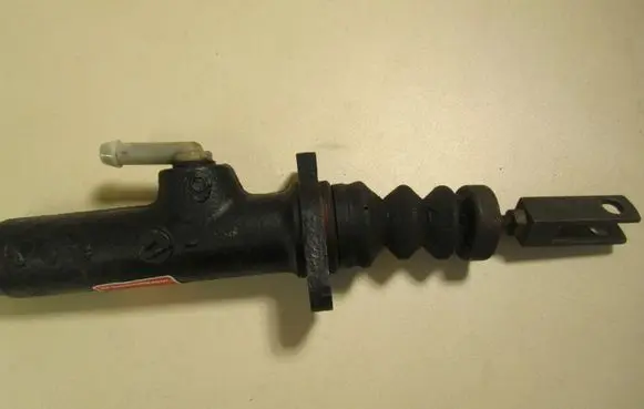 Audi 100 200 5000 C3 Clutch master cylinder 893721401B