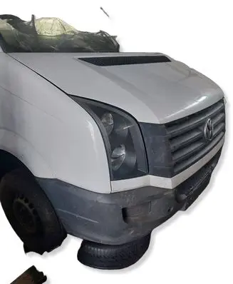 Volkswagen Crafter Front piece kit 24768900 877113G