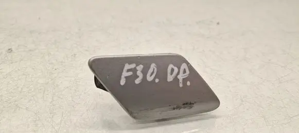 BMW 3 F30 F35 F31 Headlight washer spray nozzle cap/cover 7276386