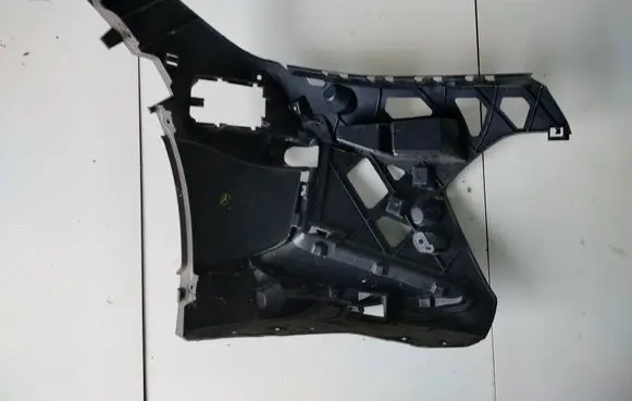 BMW 3 G20 G21 Front bumper mounting bracket 51118085473
