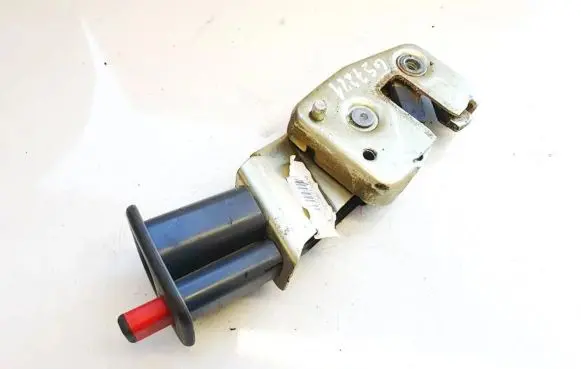 Ford Mondeo Mk III Seat back rest lock catch 513377230