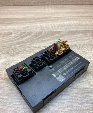 Volkswagen PASSAT B6 Comfort/convenience module 3C0959433K 5DK00906402