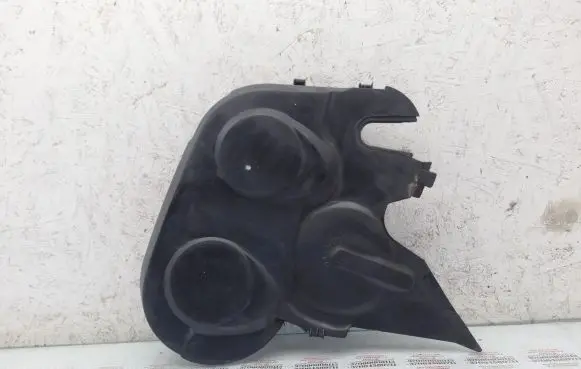 Volkswagen PASSAT B6 Timing belt guard (cover)
