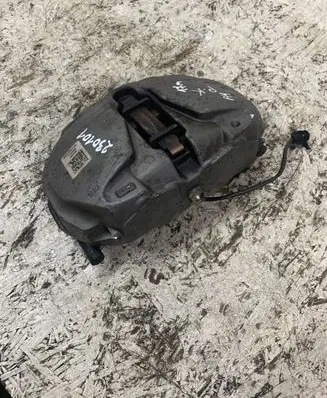 Audi A4 S4 B9 Front brake caliper