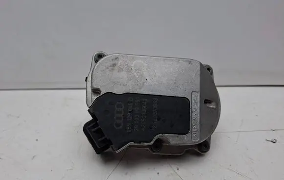 Audi Q7 4L Intake manifold valve actuator/motor 059129086D A2C53106043 2900309551