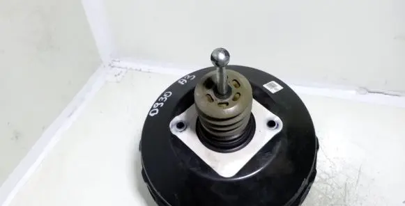 Audi A3 S3 8P Brake booster 1K2614105 1K2614105T 03784954034