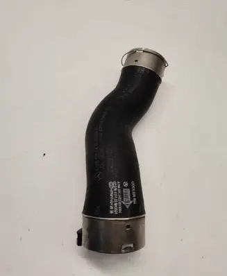 Mercedes-Benz GLE (W166 - C292) Intercooler hose/pipe A1665280482