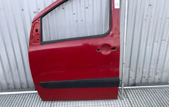 Fiat Scudo Front door 