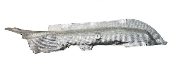BMW X4 G02 Exhaust heat shield 224630