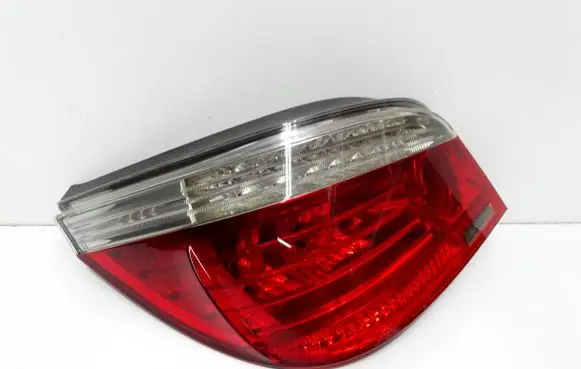 BMW 5 E60 E61 Rear/tail lights 7361882 164311 164299