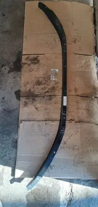 BMW X3 G01 Front bumper lip 8081831 13960514 5111