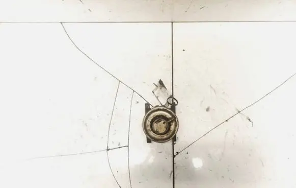 EGR valve