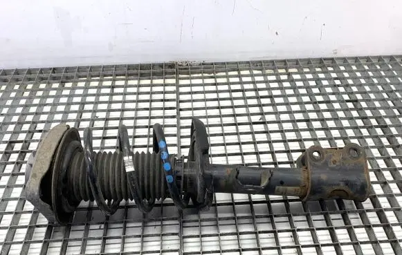 Mercedes-Benz GLA W156 X156 Front shock absorber/damper A1563208113