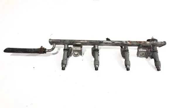 Suzuki Swift I Fuel main line pipe 297500-0540