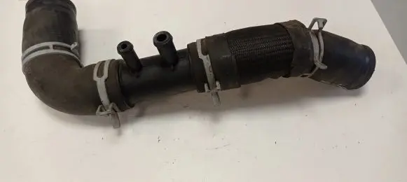 Dodge VAN RAM Engine coolant pipe/hose 68297638AB