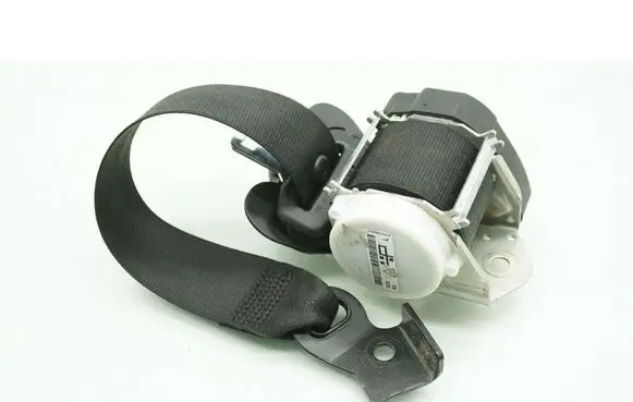 Mini Cooper Countryman R60 Front seatbelt 7313363