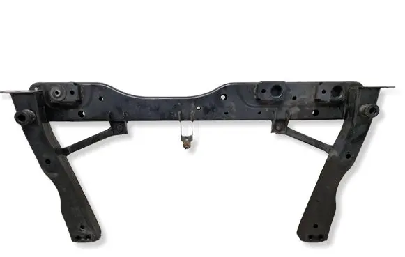 Nissan Qashqai Bottom radiator support slam panel