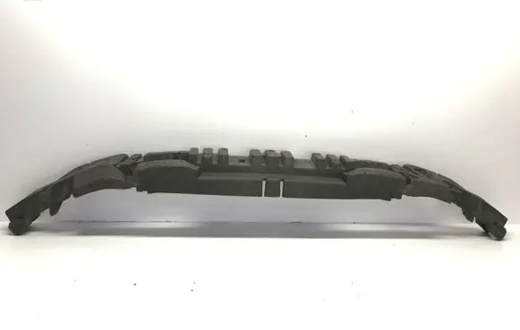 Audi A4 S4 B9 8W Front bumper foam support bar 8W0807550T