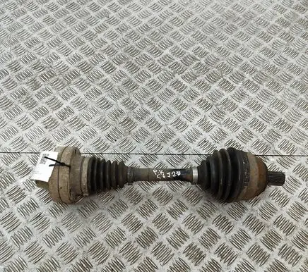 Volkswagen Amarok Front driveshaft 2H0407271D
