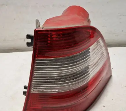 Mercedes-Benz ML W163 Rear/tail lights A1638202064 3952 12877