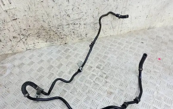BMW X5 E53 Vacuum line/pipe/hose 1164513 34331164513