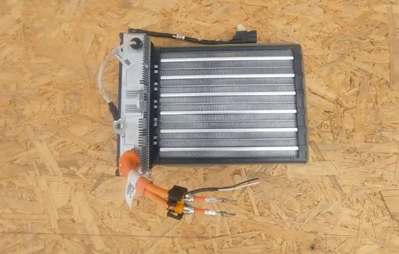 Hyundai Kona II Heater blower radiator 97191HF000 20230921A0