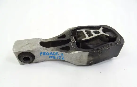 Toyota Proace Engine mount vacuum valve 9811786680